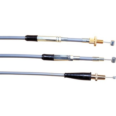 Motion Pro Pull Throttle Cable - Standard 02-0522