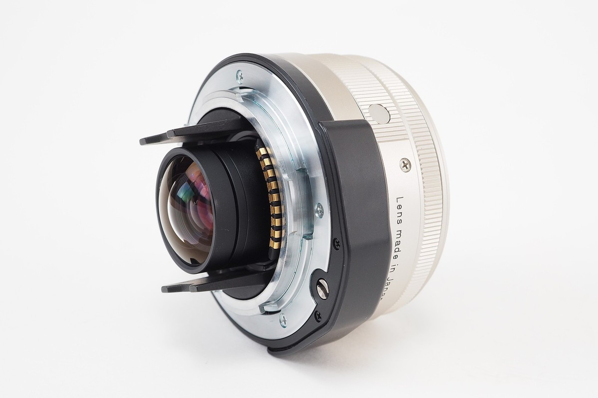フィルムカメラ CONTAX G2 Biogon 2.8/28 Carl Zeiss G Mount 28mm F/2.8 Biogon Lens Review