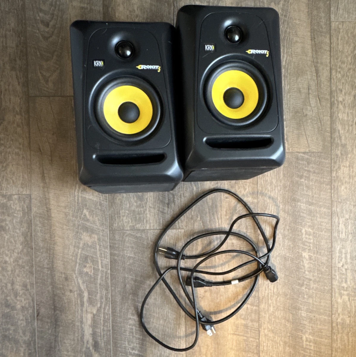 Krk Rokit 6 for sale | eBay