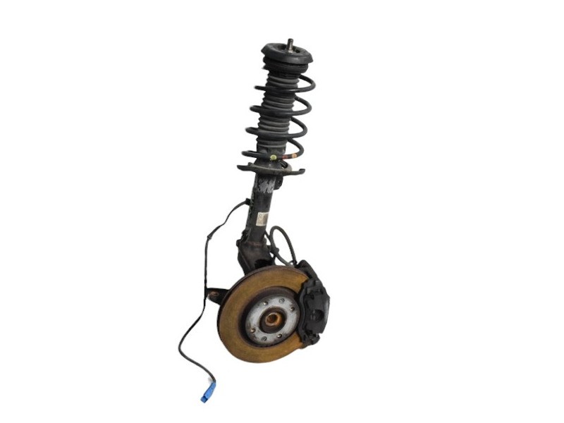 MONTANTE SOSPENSIONE ANT DX PER CITROEN C3 Serie 364790 (16>)