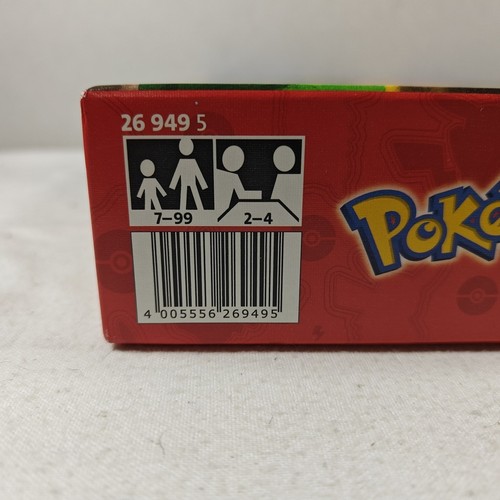 Pokémon Labyrinth Board Game by Ravensburger - Picture 10 of 10