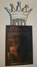 StrangerThings Season 4 VC-1 - Chrissy Cunnin...