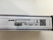 ELGO LIMAX1R Absolute Position Sensor 736CP003