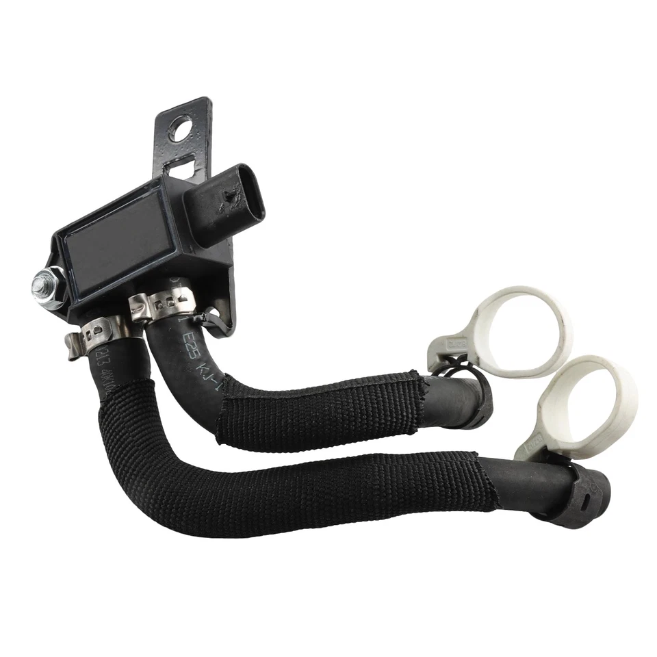 Compatível com 2019-2023 Ford Ranger 2.3L LB5Z 9J433-B válvula de recirculação de gases de escape - Imagem 2 de 4