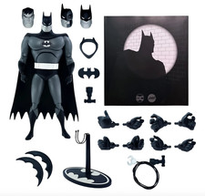 Mondo Batman The Animated Series Batman 1 6 Figure Noir Limited Edition