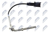 NTY Sensor, Abgastemperatur EGT-FT-013 FüR Dodge Passend FüR Fiat