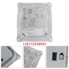 Headlight Ballast Module 130732948901 Pour Jeep Cherokee 2014-2018