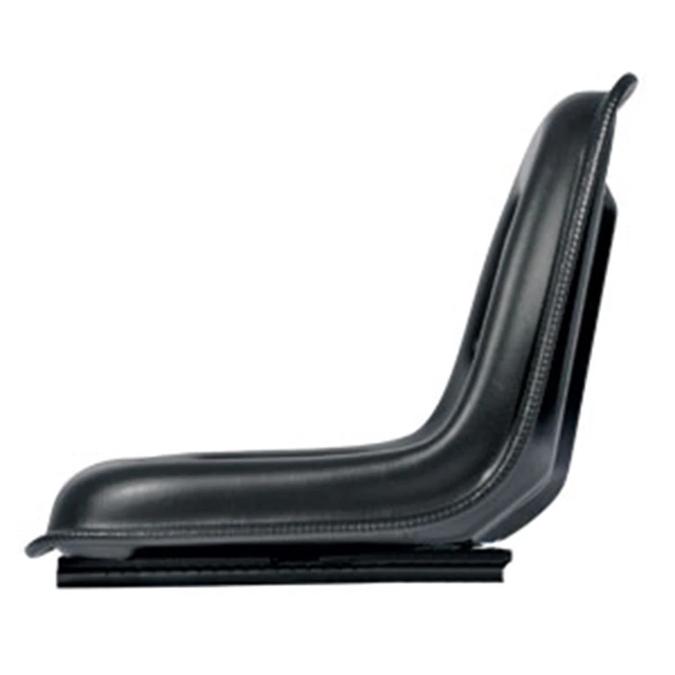 Asiento universal para minicargadora se adapta a Bobcat se adapta a New Holland se adapta a Kubota Foto 3 de 4