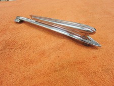 Nos 1936 1937 Chevrolet Standard Master Deluxe Passenger Car Hood Ornament Gm