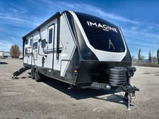 2026 Grand Design Imagine 2470BH