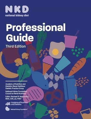 National Kidney Diet Professio - GOOD