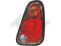 RüCkleuchte Rechts FüR Bmw Mini 2004-2006
