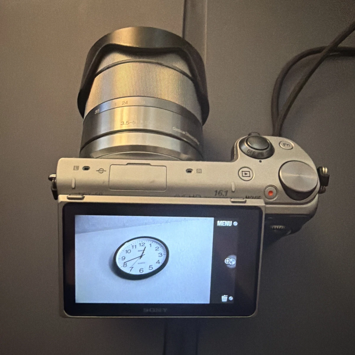 Sony Alpha Nex-5R Digital Cameras for Sale | Shop New & Used
