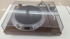 Giradischi Denon DP-1600 usato dal Giappone
