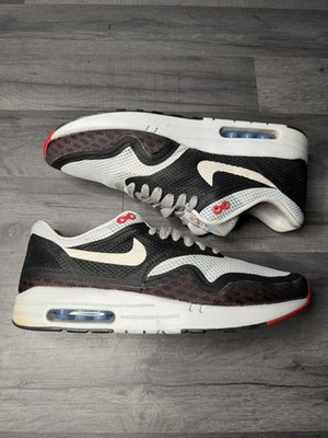 Nike Air Max 1 Breathe London 2014 667633-001 UK 9,5 Herren