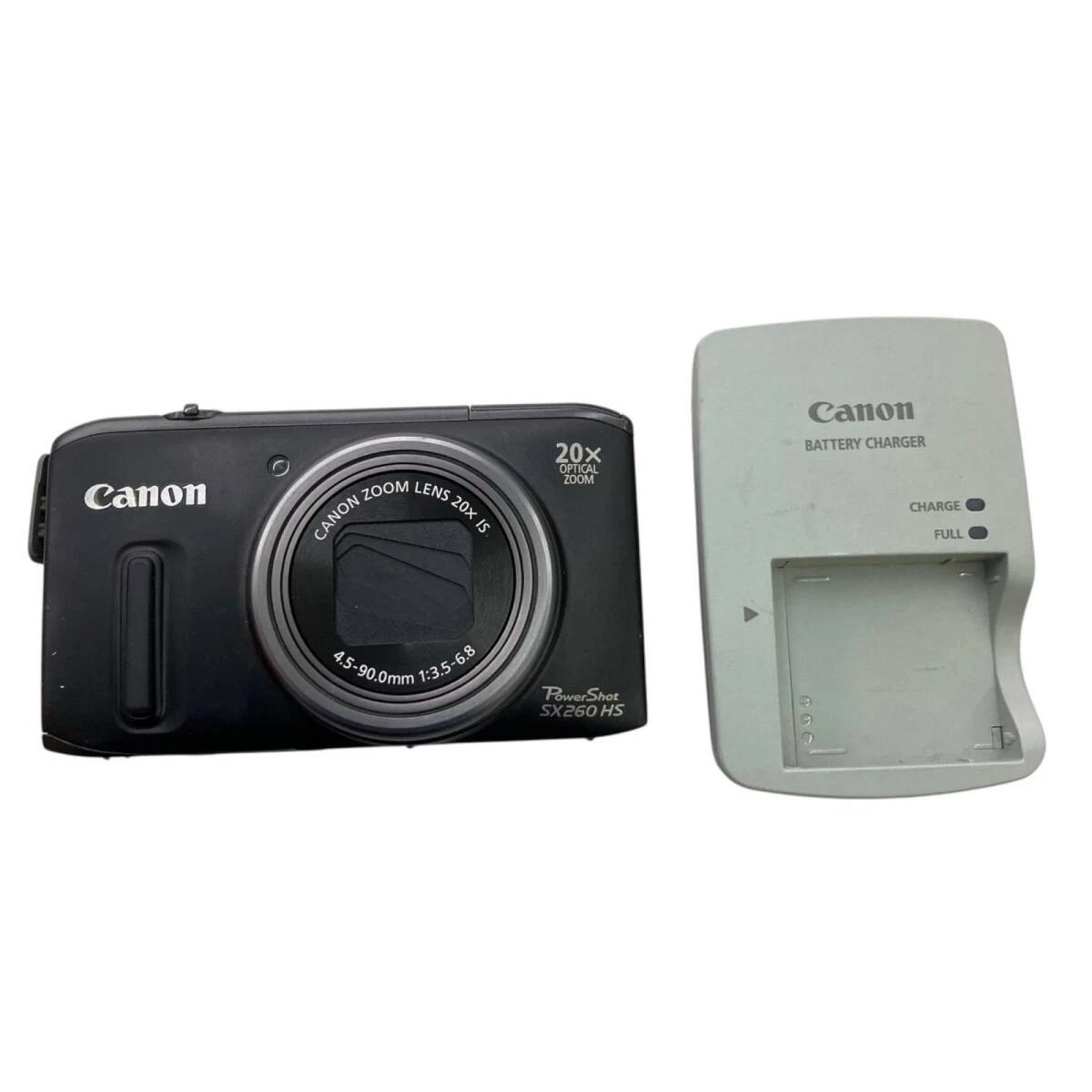 Canon Sx260 for sale - eBay