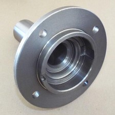 Front Bearing Retainer - 1986-93 Mustang - All Iron Hd - T5 Wc