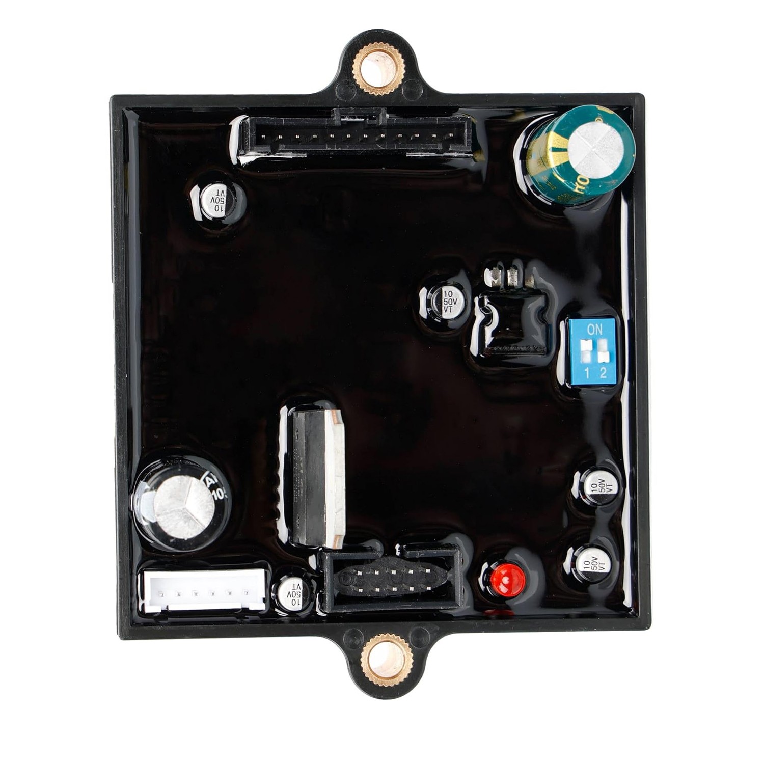 0D4409 RV Portable Generator Governor/Idle Control For Generac Stepper Motor