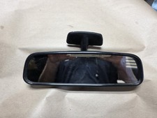 Mercedes R107 Rear View Mirror 280sl 350sl 380sl 450sl 500sl 560sl Oem