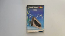 1983 Commodore 64 Programmer's User's Guide - First Edition, Third Printing by..