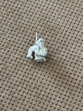 Chimera Leman Russ Tank Commander Imperial Guard - Warhammer 40K X10770
