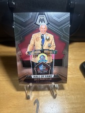 2024 Panini Mosaic - Hall of Fame Bill Parcells #292