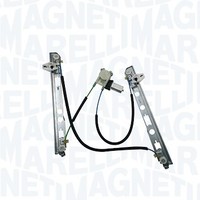 Magneti Marelli Fensterheber Mit Elektromotor Vorne Links (350103779000)