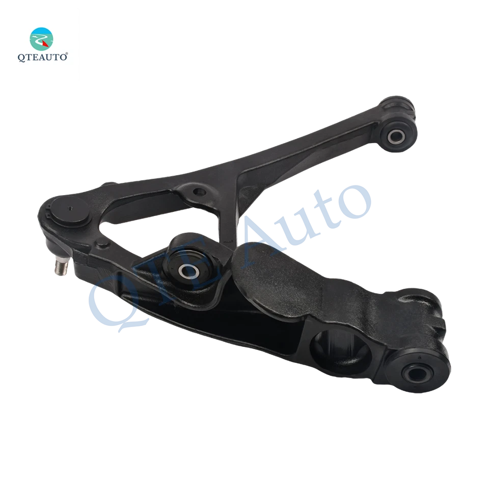 2PC Front L-R Lower Control Arm Ball Joint For 2003-2005 Chevrolet Express 2500 - Image 2 of 4