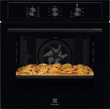 Electrolux FORNO INCASSO MULTI CLASSE A+ 60 CM EOH2H044K MADE IN ITALY