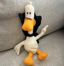 McDonald&rsquo;s Original Halloween-Kollektion der &bdquo;Sitting Ducks&ldquo; Figur 2002