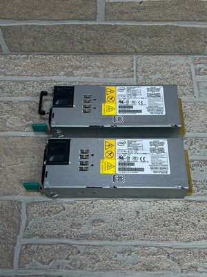 Intel Delta DPS-750XB Server Power Supply 750W Platinum Hot-Swap Lot 2