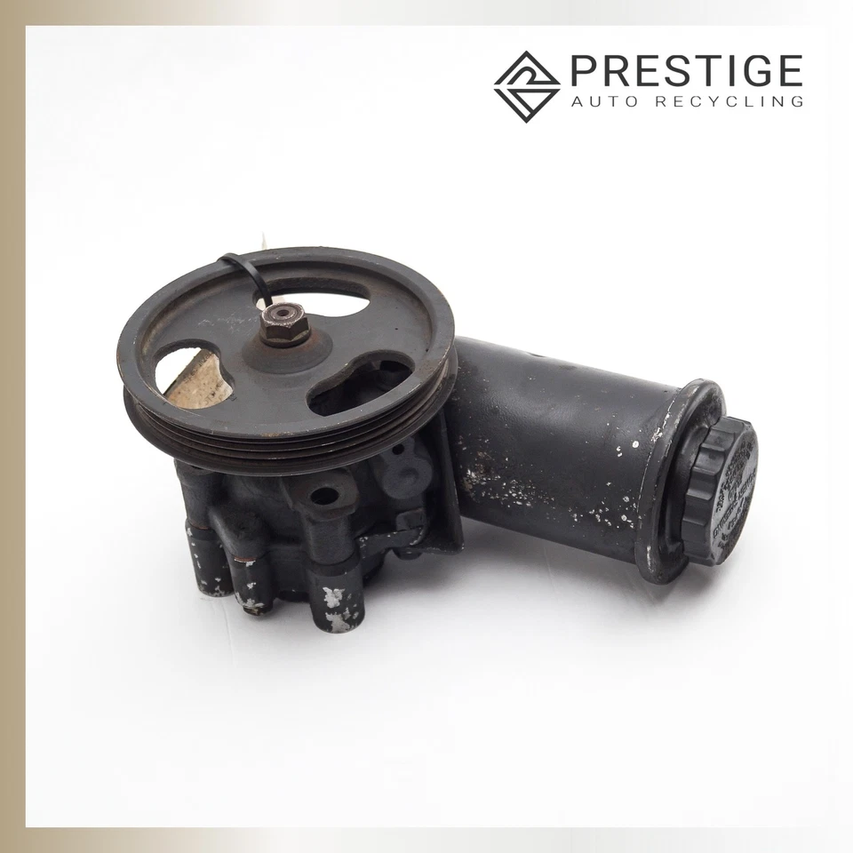 Bomba de dirección asistida Toyota 4runner 1996-2002 3,4 L 44320-35490 OEM Foto 2 de 4