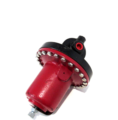#ad NEW JORDAN VALVE MODEL 61P PRESSURE REGULATOR $600.00