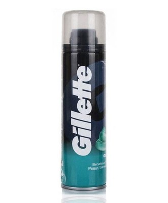Gillette Comfort Glide Sensitive Skin Rasiergel