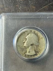 1944-S Washington Quarter