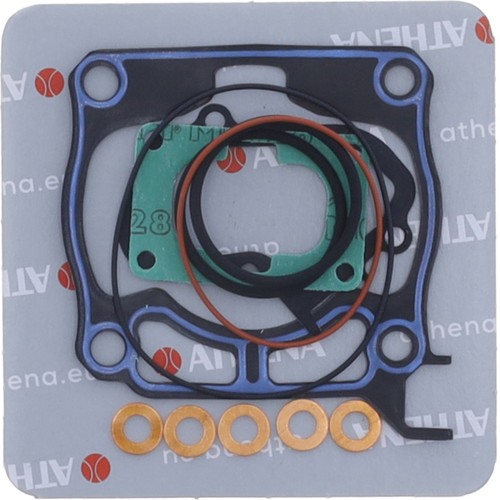 kit de ensemble de partie haute athena pour moto pièces de rechange accessoires