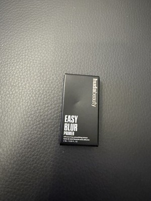 Mini 2 Ml Huda Beauty Primer Blurring Face Base Make-Up Primer