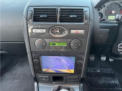 4+64G Apple Carplay For Ford Mondeo 2003-2006 Touch Screen Radio 7''Android15 FM