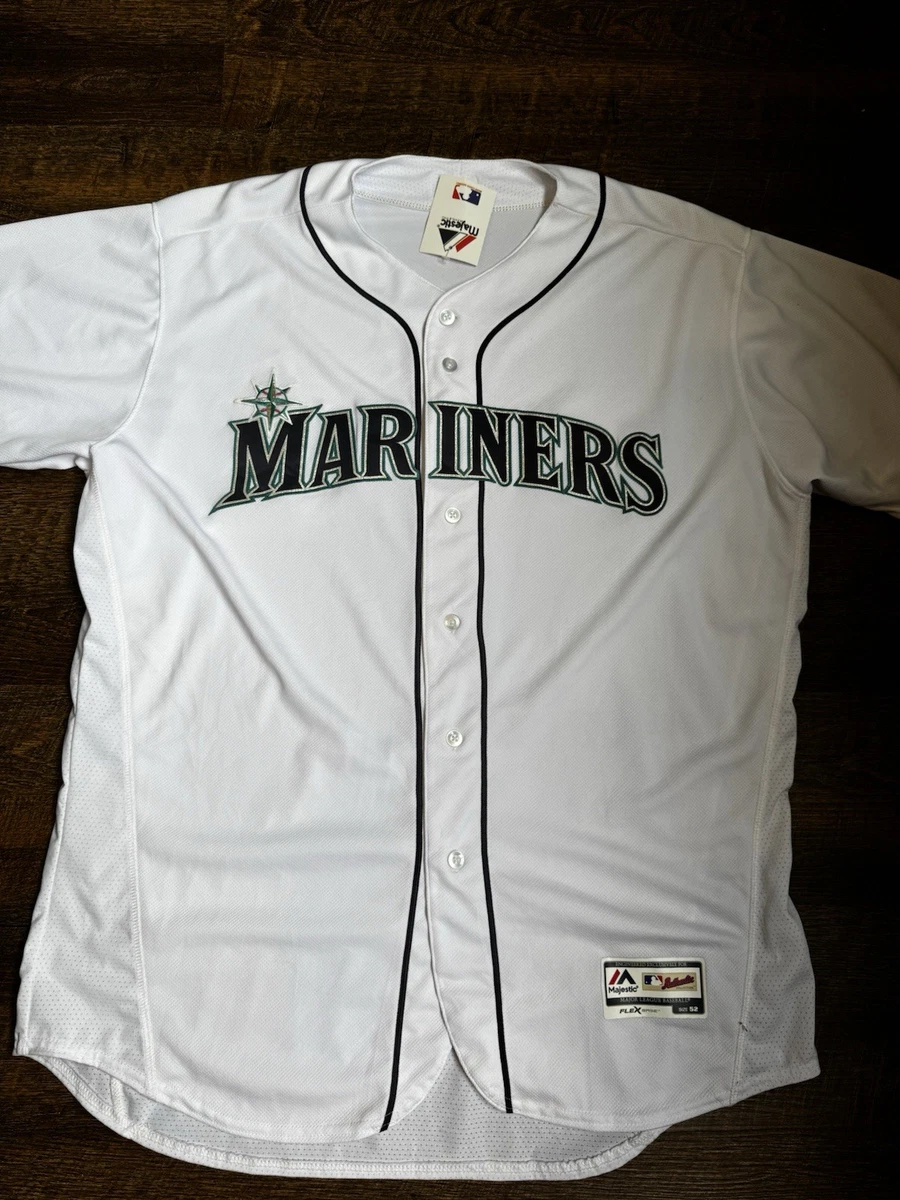 Seattle Mariners 52 Size MLB Jerseys for sale | eBay
