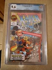 Amazing Spider-Man # 39 CGC 9.6 Vitale Mangiato DISNEY 100 Variant Cover [GC26]