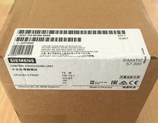 6ES7314-6EH04-0AB0 1 STÜCK NEUES SIEMENS CPU...