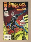 Spider-Man 2099 #37 variant VF/NM (1995) Amazing Fantasy 15 homage. Venom 2099
