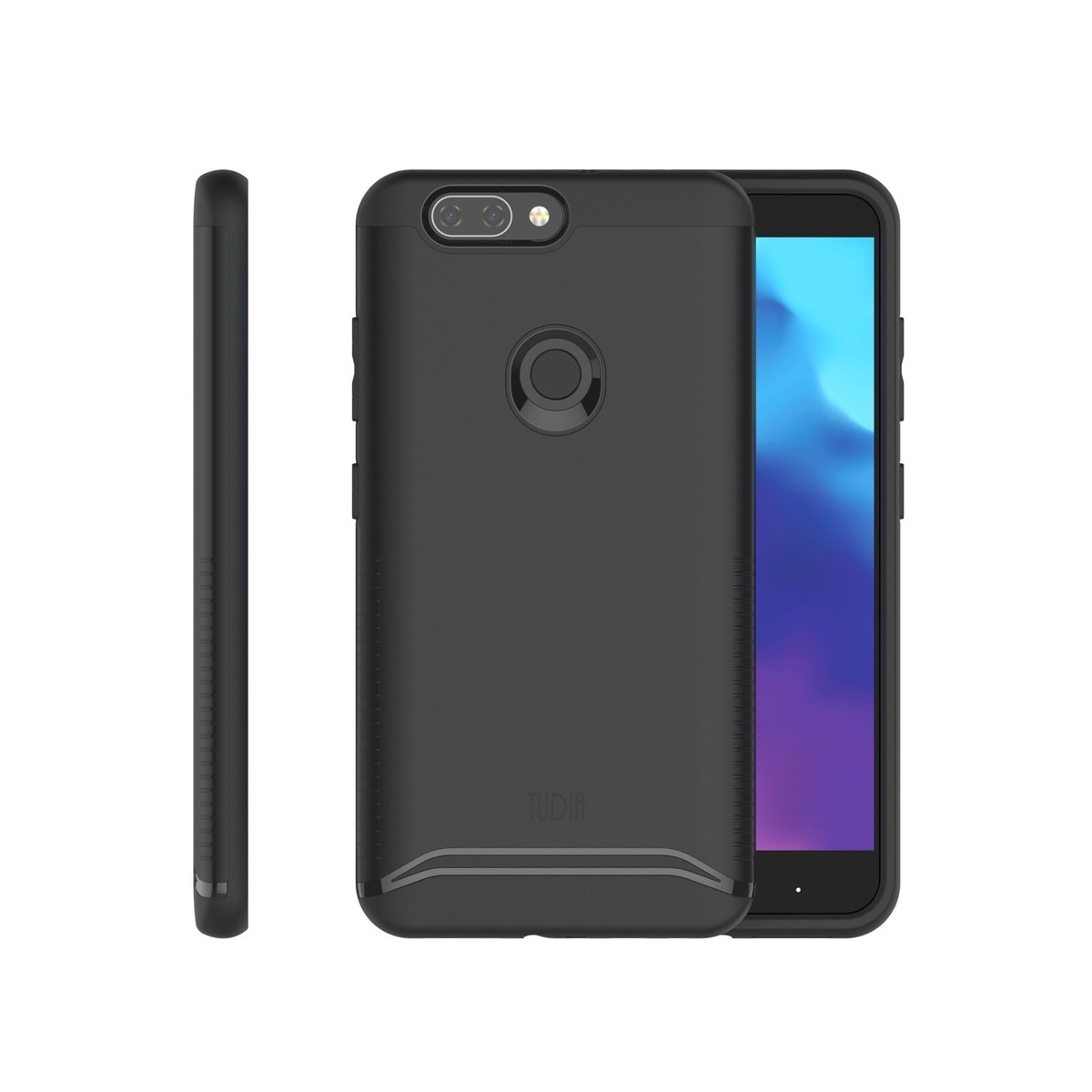 ZTE Blade X2 Max Z6400C ZTE 6400 Premium Phone Case by Tudia
