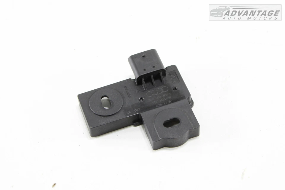 AUDI A8 L 2011-2014 4,2 L QUATTRO TANQUE DE COMBUSTIBLE UNIDAD SENSOR DE PRESIÓN OEM Foto 2 de 4