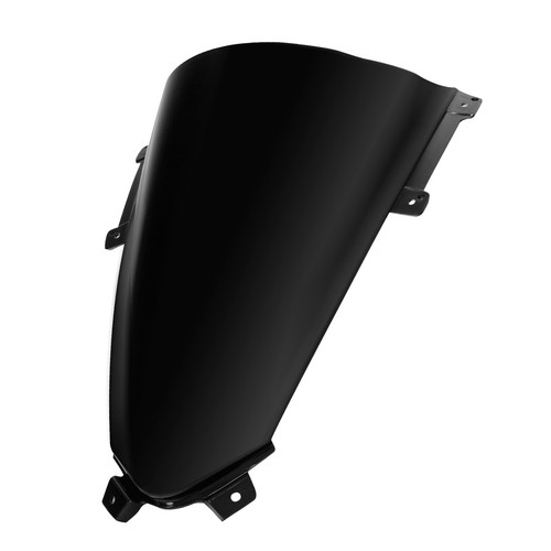 Black Windshield Windscreen Fit For Ducati Panigale V4 V4S V4R 2019-2023 2020 - Picture 2 of 10