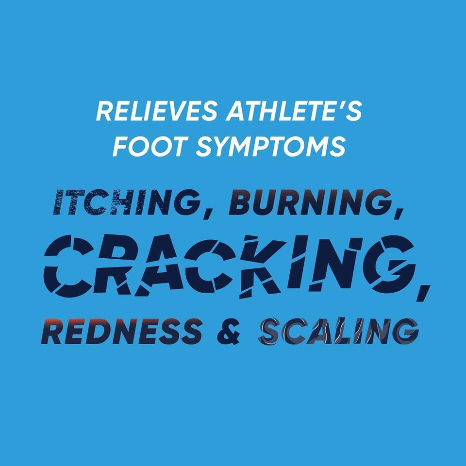 Lamisil AT 1 Percentage Athletes Foot Cream Efficient Athlete’s Foot