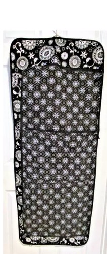Thirty one Garment Bag travel retired large Clothes Hanger /Make-up Medallion A - Picture 7 of 7