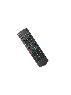 VINABTY N2QAYB000818 Telecomando di Sostituito Adatto Per Panasonic TV TX-32GW324 TX-24GW324 TH-24A400A TH-24A400Z TX-L32XM6B TX-LR19XM6 TH-32A400A TH-32A400Z TX-50AW404 Sub N2QAYB000976