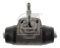 Febi Bilstein 03619 Radbremszylinder FüR Audi, Seat, Skoda, VW