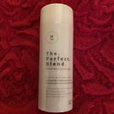 Hair Loss Concealer Hair Building Fibers NATURAL Black